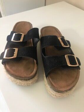 Sandals - Great Condition